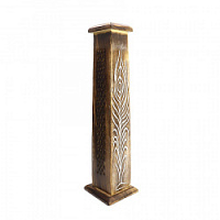 Короб для благовоний вертикальный 29 см – "Шри Ганеша" в Сургуте