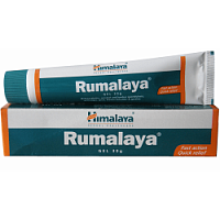 Румалая (Rumalaya) Himalaya – "Шри Ганеша" в Сургуте