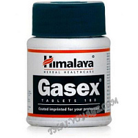 Для пищеварительной системы Gasex Himalaya - Газекс Хималая - – "Шри Ганеша" в Сургуте