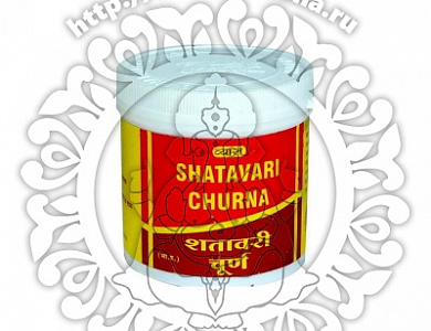 Ним порошок (Neempatti churna) Vyas, 100 г