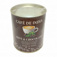 Кофе вкус Мята Шоколад 100 гр – "Шри Ганеша" в Сургуте