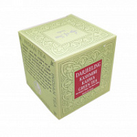 Чай зеленый Дарджилинг Масала 100 гр – "Шри Ганеша" в Сургуте