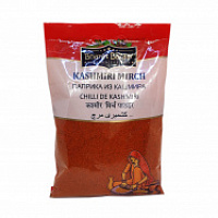 Красный перец Кашмири 100 гр – "Шри Ганеша" в Сургуте