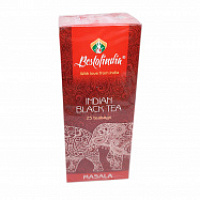 Чай Масала пакетированный 25х2 50 гр – "Шри Ганеша" в Сургуте