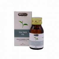 Масло чайного дерева (tea tree oil) Hemani | Химани 30м – "Шри Ганеша" в Сургуте