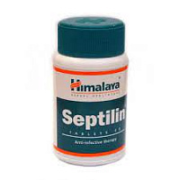 Септилин (Septilin) Himalaya – "Шри Ганеша" в Сургуте