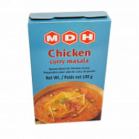 Приправа для курицы MDH 100 г – "Шри Ганеша" в Сургуте