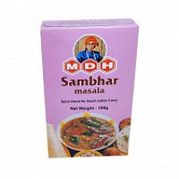 Приправа для овощного супа MDH 100 г – "Шри Ганеша" в Сургуте