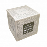Чай Ассам с Бергамотом 100 гр – "Шри Ганеша" в Сургуте