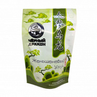 Китайский элитный чай "Черный дракон"  Женьшень Улун (1 категории) – "Шри Ганеша" в Сургуте