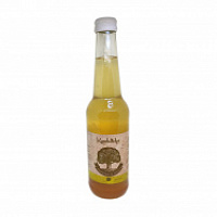 Напиток Комбуча с медом и имбирем 0,33 – "Шри Ганеша" в Сургуте