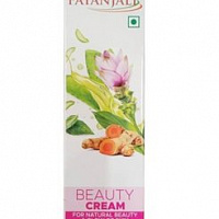 Бьюти крем Патанджали (Beauty cream Patanjali) 50г – "Шри Ганеша" в Сургуте