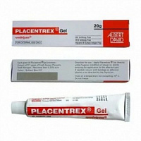 Placenta extract gel, омолаживающий эффект, Индия – "Шри Ганеша" в Сургуте